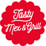 Tasty Mex & Grill - Imagotipo